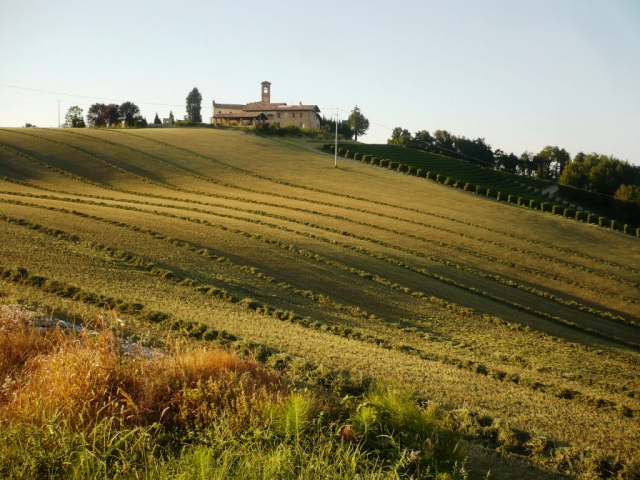  Piamonle a caballo 